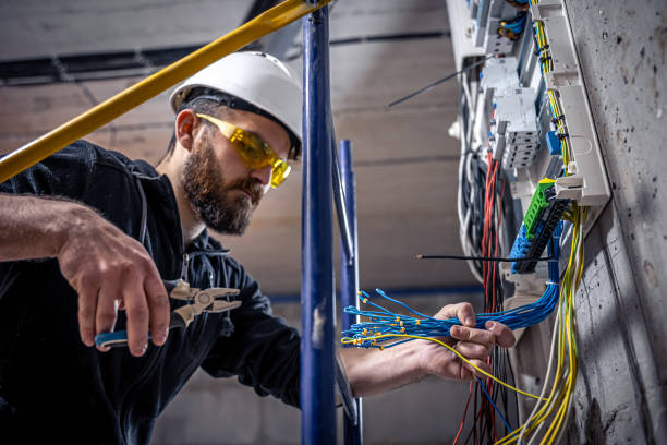 Best Electrical Contractors for Businesses  in Milwaukee, WI