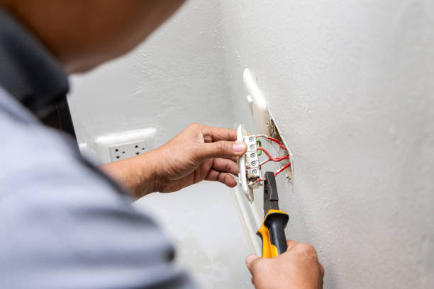 Best Electrical Rewiring Services  in Milwaukee, WI