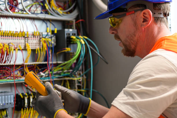 Best 24-Hour Electrician  in Milwaukee, WI
