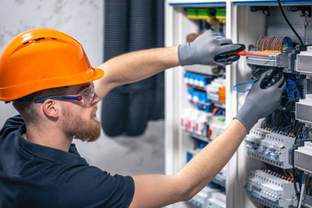 Best Electrical Upgrades for Homes  in Milwaukee, WI