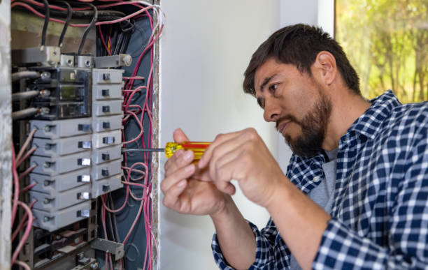  Milwaukee, WI Electrician Pros